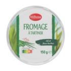 Fromage à tartiner ail & fines herbes - MILBONA - Lidl à Brest Fromage à tartiner ail & fines herbes - MILBONA en promo chez Lidl Brest à 0,69 €