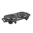 Elta Doppelkochplatte DKP-205.1 im Angebot bei POCO in Erfurt Elta Doppelkochplatte DKP-205.1 Angebote bei POCO Erfurt für 29,99 €