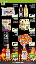 Aktueller EDEKA Prospekt mit Süßigkeiten, "Aktuelle Angebote", Seite 2