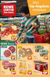 REWE Prospekt für Heidenheim mit 30 Seiten REWE Prospekt für Heidenheim: "Dein Markt", 30 Seiten, 05.10.2026 - 10.10.2026