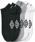 Sneakersocken von Umbro im aktuellen Netto mit dem Scottie Prospekt für 4,99 €