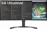 Monitor UltraWide 35WN75CP-B Angebote von LG bei HEM expert Waiblingen für 399,00 €