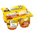 Dessert - LA LAITIÈRE en promo chez Carrefour Vénissieux à 1,69 €