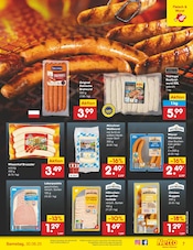 Aktueller Netto Marken-Discount Prospekt mit Fertiggerichte, "Aktuelle Angebote", Seite 9