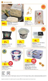 Promos Lit dans le catalogue "PRÉPAREZ L'ÉTÉ !" de Intermarché Super Lit en promo dans le catalogue Intermarché Super à la page 6