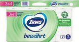 Aktuelles bewährt Toilettenpapier Angebot bei tegut in München ab 2,99 €