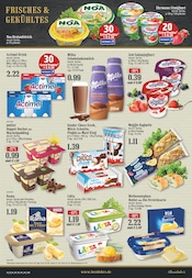 Milka im EDEKA Prospekt in Hilden Aktueller EDEKA Prospekt mit Milka, "Aktuelle Angebote", Seite 7