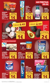 Erdbeeren im Kaufland Prospekt in Rastatt Aktueller Kaufland Prospekt mit Erdbeeren, "Hier bin ich richtig", Seite 7