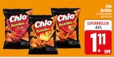 Aktuelle Chips Angebote bei EDEKA in Ingolstadt Aktuelles Tortillas Paprika Angebot bei EDEKA in Ingolstadt ab 1,11 €