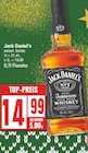 Jack Daniel's Angebote von Jack Daniel's bei EDEKA Berlin für 14,99 €