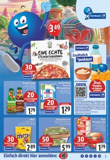 Sauerkraut im aktuellen EDEKA Prospekt (Düsseldorf) Sauerkraut im EDEKA Prospekt "Aktuelle Angebote" mit 28 Seiten (Düsseldorf)