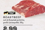 ROASTBEEF im Angebot bei EDEKA in Voerde ROASTBEEF Angebote von JUNGBULLEN-FLEISCH bei EDEKA Voerde für 2,99 €