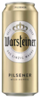 Pilsener im Angebot bei REWE in Hürth Pilsener Angebote von Warsteiner bei REWE Hürth für 0,79 €