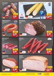 Aktueller Netto Marken-Discount Prospekt mit Braten, "Aktuelle Angebote", Seite 7