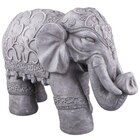 Promo Statue elephant 60x40x25 cm à 29,99 € dans le catalogue B&M à Trégueux