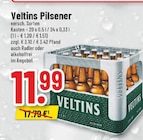 Pilsener Angebote von Veltins bei Trinkgut Bornheim für 11,99 €