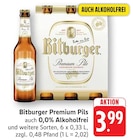 Premium Pils im aktuellen Prospekt bei EDEKA in Edesheim