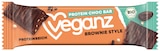 Protein Choc Bar von Veganz im aktuellen Rossmann Prospekt