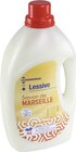 Lessive savon liquide de marseille - LEADER PRICE en promo chez Casino Supermarchés Villepinte à 3,89 €