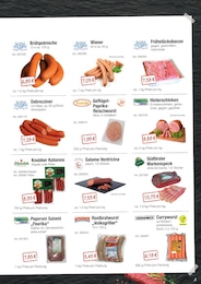 Koffer Angebot im aktuellen Hamberger Prospekt auf Seite 5