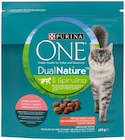 Dual Nature Spirulina oder Bifensis Adult von PURINA ONE im aktuellen Penny Prospekt für 3,29 €