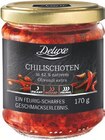Chilischoten von Deluxe für 1,49 € bei Lidl im Angebot Chilischoten von Deluxe im aktuellen Lidl Prospekt