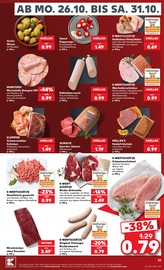 Wild im Kaufland Prospekt in Velbert Aktueller Kaufland Prospekt mit Wild, "Hier bin ich richtig", Seite 37
