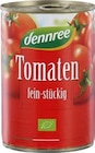 Aktuelle Tomaten Angebote bei Denns BioMarkt in Münster Aktuelles Tomaten Angebot bei Denns BioMarkt in Münster ab 0,89 €