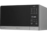 MW 49 SL, Mikrowelle (800 Watt, Grillfunktion, Heißluftfunktion & Dampffunktion) Angebote von BAUKNECHT bei MediaMarkt Saturn Germering für 169,99 €