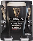 Irish Draught von Guinness im aktuellen Netto mit dem Scottie Prospekt