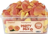 Fruchtgummi Partymix von Capico für 4,48 € bei METRO im Angebot Fruchtgummi Partymix von Capico im aktuellen METRO Prospekt