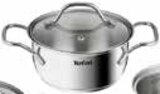 Topf-Set Intuition Angebote von Tefal bei GLOBUS Altenburg für 69,99 €