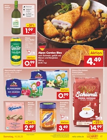 Ente im Netto Marken-Discount Prospekt "Aktuelle Angebote" mit 61 Seiten (Ingolstadt)