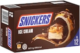 Snickers Ice Cream im Angebot bei REWE in Mainz Snickers Ice Cream Angebote von Mars bei REWE Mainz für 5,99 €