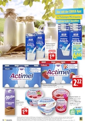 Aktueller EDEKA Prospekt mit Quark, "Aktuelle Angebote", Seite 12