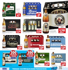Bier im aktuellen Marktkauf Prospekt (Schorndorf) Bier im Marktkauf Prospekt "Aktuelle Angebote" mit 41 Seiten (Schorndorf)