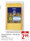 Hofkäse bei EDEKA im St. Leon-Rot Prospekt für 2,99 €