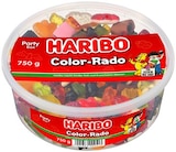 Phantasia oder Color-Rado von HARIBO im aktuellen REWE Prospekt