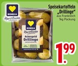Kartoffeln im EDEKA Prospekt Drillinge von EDEKA Herstücke im aktuellen EDEKA Prospekt für 1,99 €