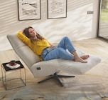 Aktuelles Relaxsessel Angebot bei Möbelzentrum Pforzheim in Karlsruhe ab 1.199,00 €