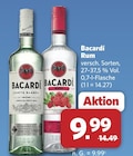 Aktuelle Bacardi Angebote bei combi in Bremen Aktuelles Carta Blanca Angebot bei combi in Bremen ab 9,99 €