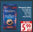 Der Himmlische von Mövenpick im aktuellen EDEKA Prospekt