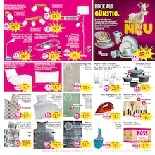 Umzugskartons Angebot im aktuellen SB Möbel Boss Prospekt auf Seite 11
