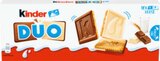 Ferrero im Lidl Prospekt Duo von KINDER im aktuellen Lidl Prospekt für 2,99 €