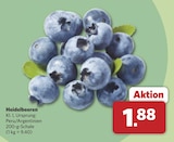 combi Borstel Prospekt mit  im Angebot für 1,88 €