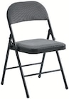Klappstuhl im Angebot bei XXXLutz in Sindelfingen Klappstuhl Angebote von BOXxx bei XXXLutz Sindelfingen für 12,90 €