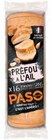 Préfou ail - PASO - Intermarché à Mont-de-Marsan Préfou ail - PASO en promo chez Intermarché Mont-de-Marsan à 1,47 €