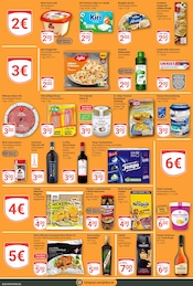 Aktueller GLOBUS Prospekt mit Espresso, "Aktuelle Angebote", Seite 21