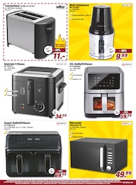 Toast Angebot & Preis im aktuellen POCO Prospekt Toast Angebot im aktuellen POCO Prospekt auf Seite 9