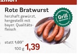 Angebot im EDEKA Holzkirchen Prospekt EDEKA Holzkirchen Prospekt mit im Angebot fĂŒr 1,39 âŹ
